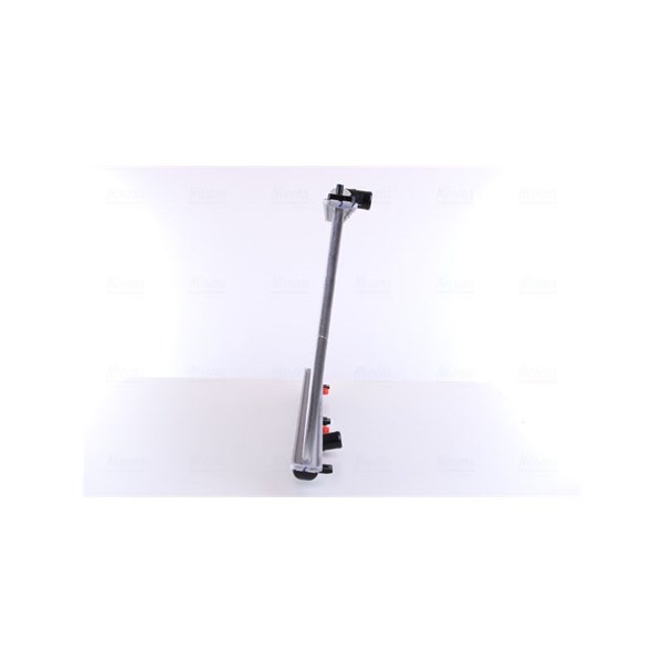 Kylare, motorkylning Nissens 69475 NISSENS