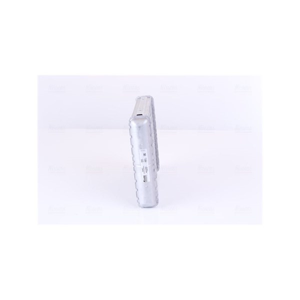 Värmeväxlare, kupévärme Nissens 73467 NISSENS Värmeväxlare, kupévärme Nissens 73467 NISSENS