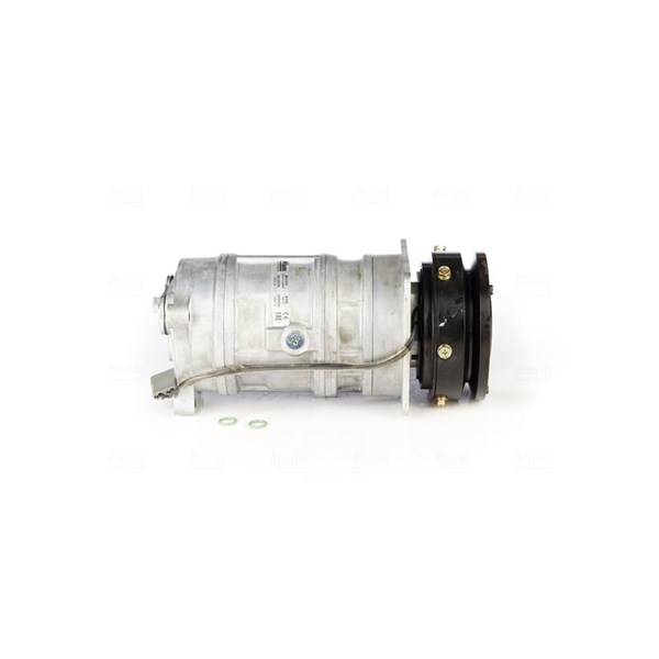 Kompressor, klimatanläggning 12V Nissens 890369 NISSENS