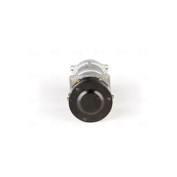 Kompressor, klimatanläggning 12V Nissens 890369 NISSENS