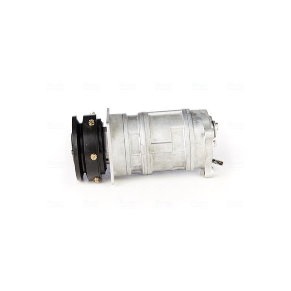 Kompressor, klimatanläggning 12V Nissens 890369 NISSENS