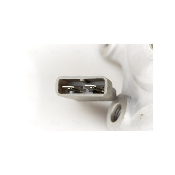 Kompressor, klimatanläggning 12V Nissens 890369 NISSENS