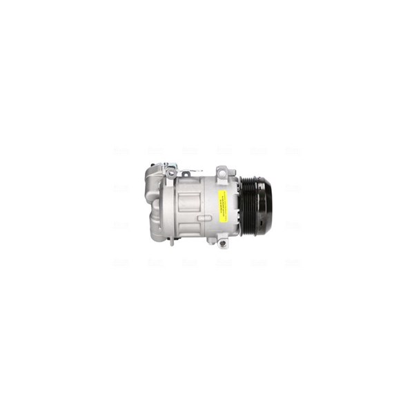 Kompressor, klimatanläggning 12V Nissens 891103 NISSENS