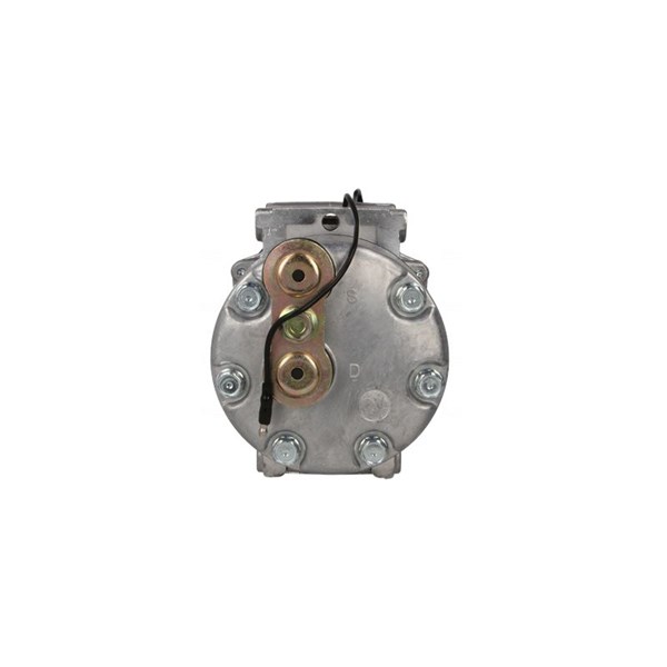 Kompressor, klimatanläggning 12V Nissens 89129 NISSENS