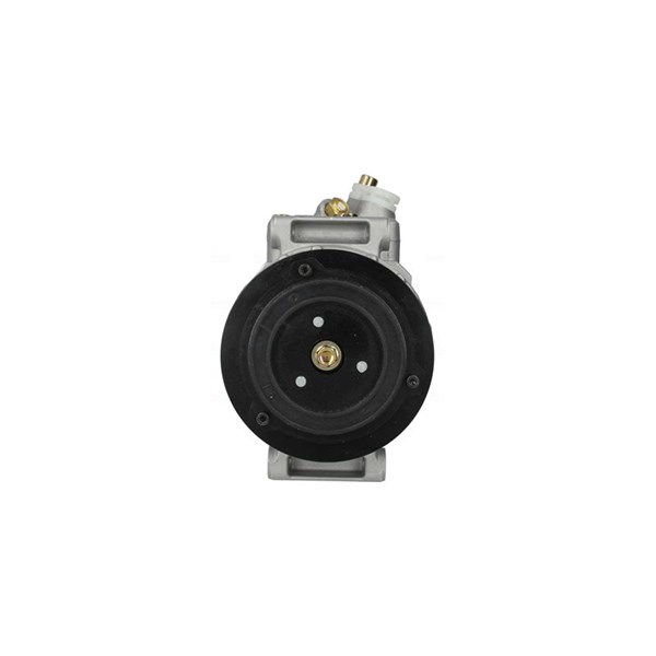 Kompressor, klimatanläggning 12V Nissens 89211 NISSENS
