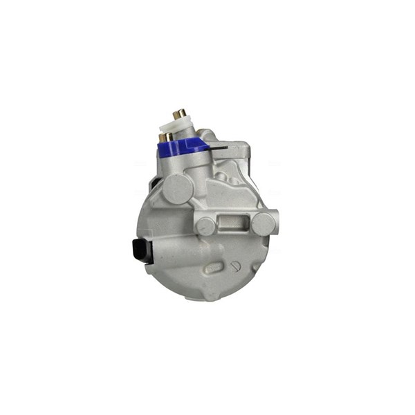 Kompressor, klimatanläggning 12V Nissens 89211 NISSENS