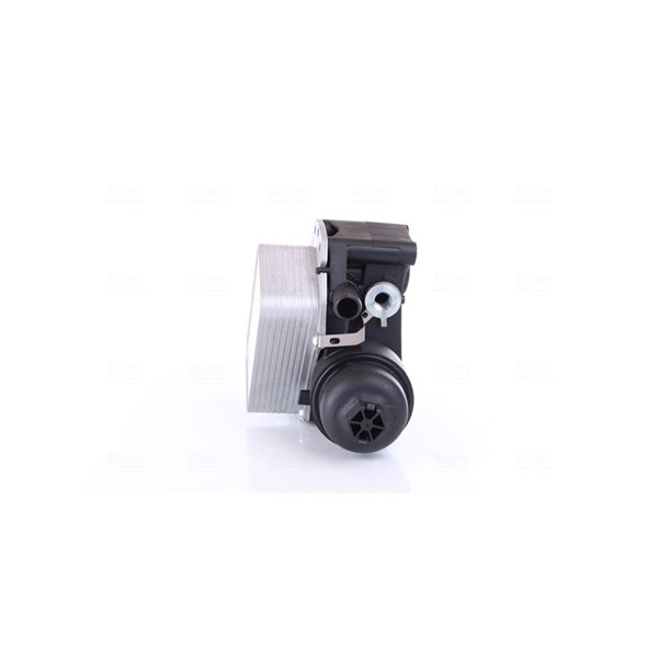Oljekylare, motor Nissens 91319 NISSENS