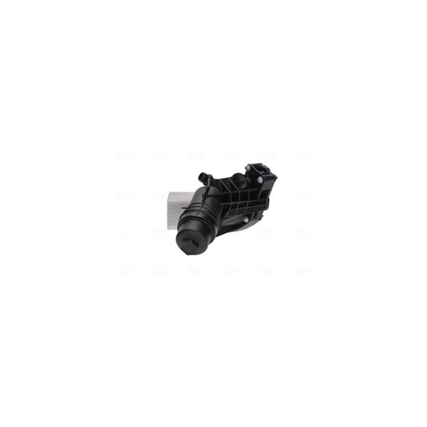 Oljekylare, motor Nissens 91487 NISSENS