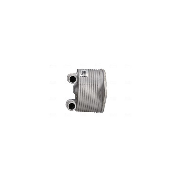 Oljekylare, automatisk transmission Nissens 91508 NISSENS Oljekylare, automatisk transmission Nissens 91508 NISSENS