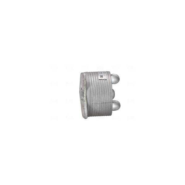 Oljekylare, automatisk transmission Nissens 91508 NISSENS Oljekylare, automatisk transmission Nissens 91508 NISSENS