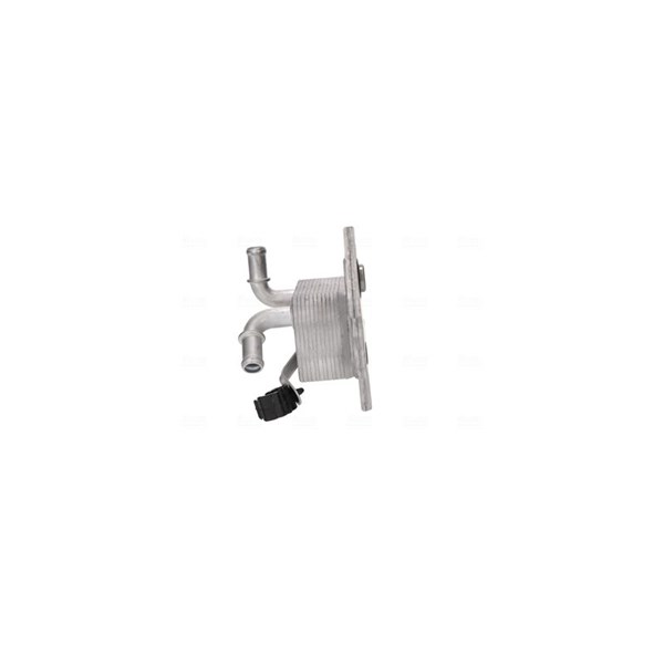 Oljekylare, automatisk transmission Nissens 91553 NISSENS Oljekylare, automatisk transmission Nissens 91553 NISSENS
