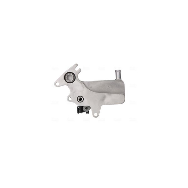Oljekylare, automatisk transmission Nissens 91553 NISSENS Oljekylare, automatisk transmission Nissens 91553 NISSENS