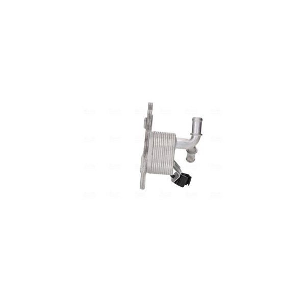 Oljekylare, automatisk transmission Nissens 91553 NISSENS Oljekylare, automatisk transmission Nissens 91553 NISSENS