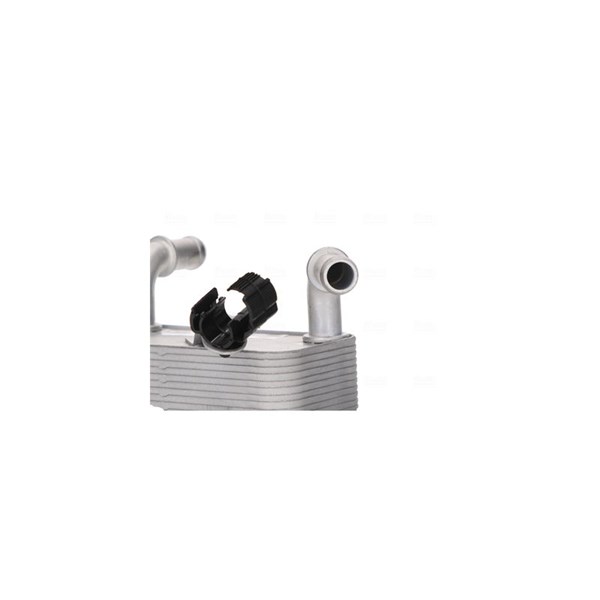 Oljekylare, automatisk transmission Nissens 91553 NISSENS Oljekylare, automatisk transmission Nissens 91553 NISSENS