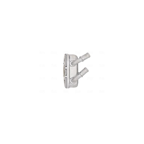 Oljekylare, motor Nissens 91583 NISSENS