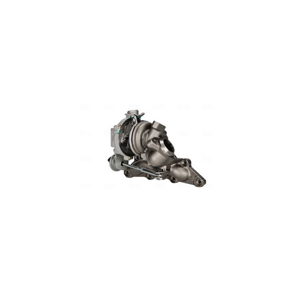 Turbo Nissens 93185 NISSENS