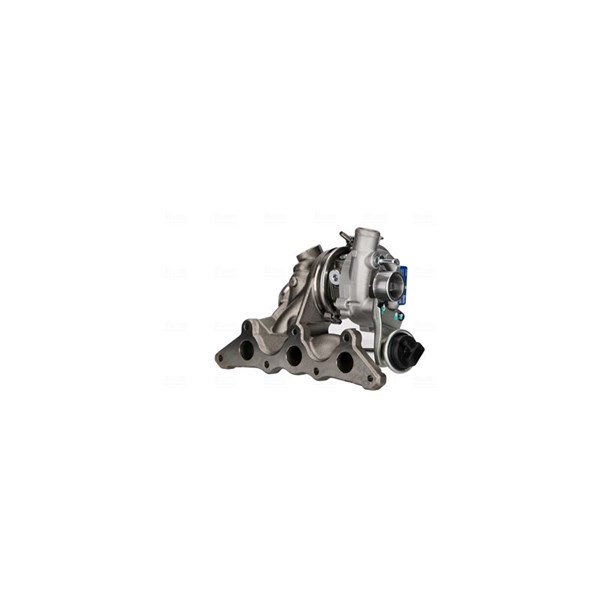 Turbo Nissens 93185 NISSENS Turbo Nissens 93185 NISSENS