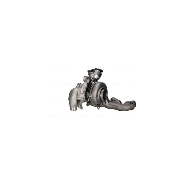 Turbo Nissens 93510 NISSENS Turbo Nissens 93510 NISSENS