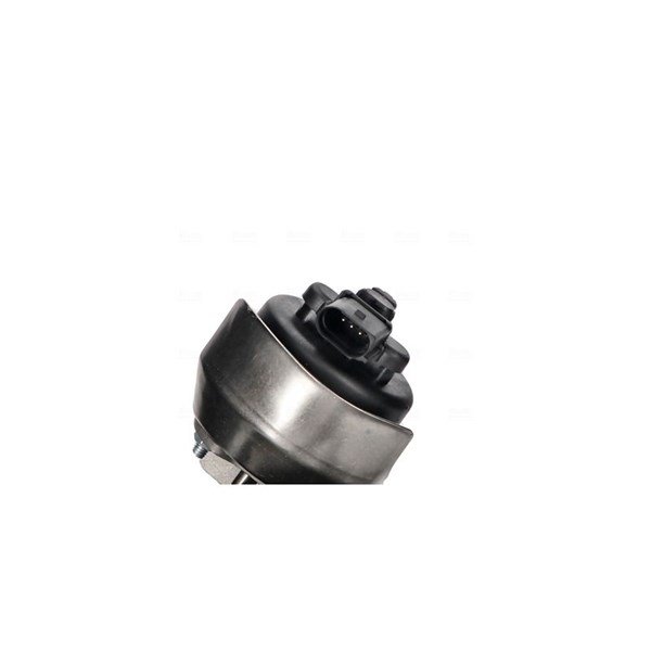 Turbo Nissens 93510 NISSENS