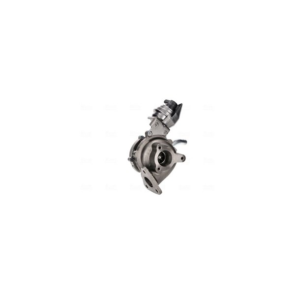 Turbo Nissens 93629 NISSENS Turbo Nissens 93629 NISSENS