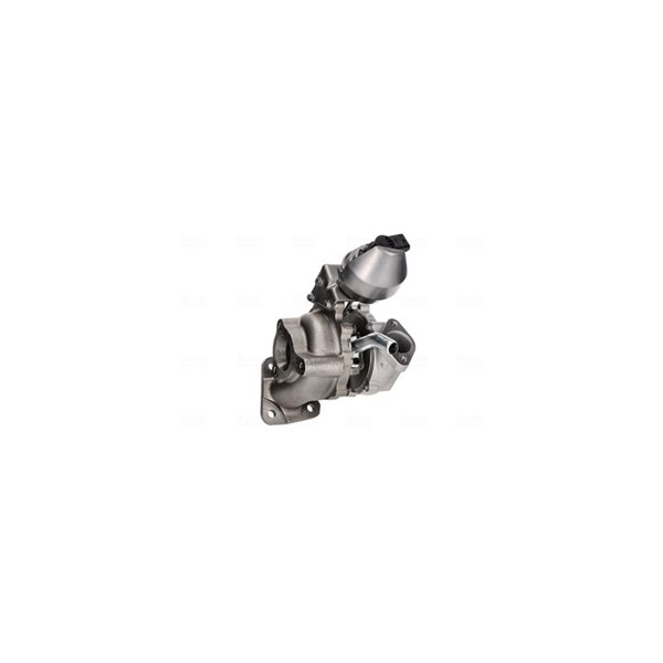 Turbo Nissens 93629 NISSENS