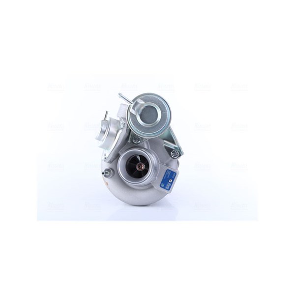 Turbo Nissens 93633 NISSENS