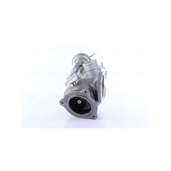 Turbo Nissens 93633 NISSENS