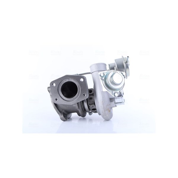 Turbo Nissens 93633 NISSENS