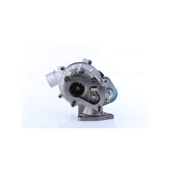 Turbo Nissens 93667 NISSENS Turbo Nissens 93667 NISSENS