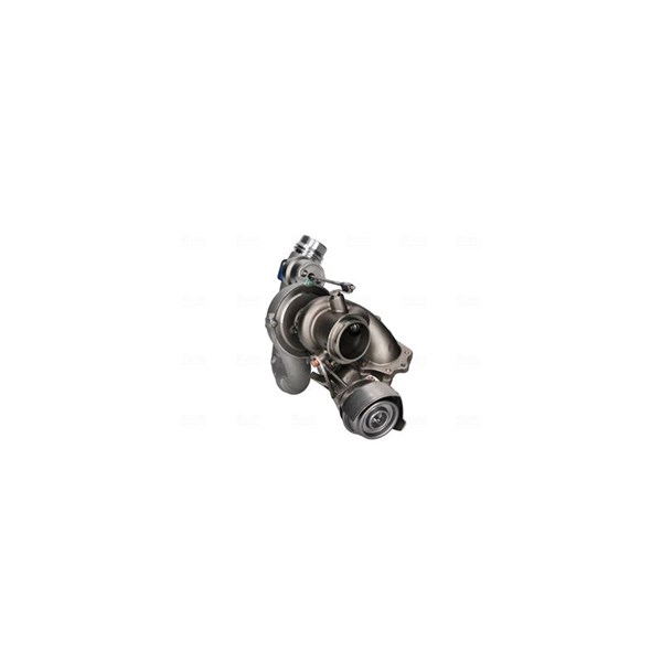 Turbo, Upptill Nissens 93777 NISSENS Turbo, Upptill Nissens 93777 NISSENS
