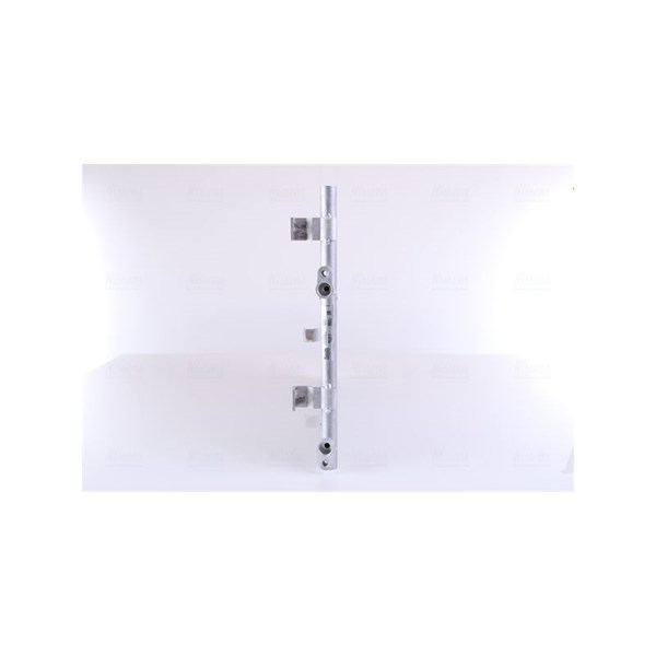 Kondensor, klimatanläggning Nissens 940289 NISSENS
