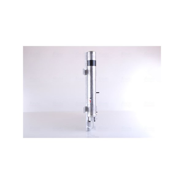 Kondensor, klimatanläggning Nissens 940631 NISSENS