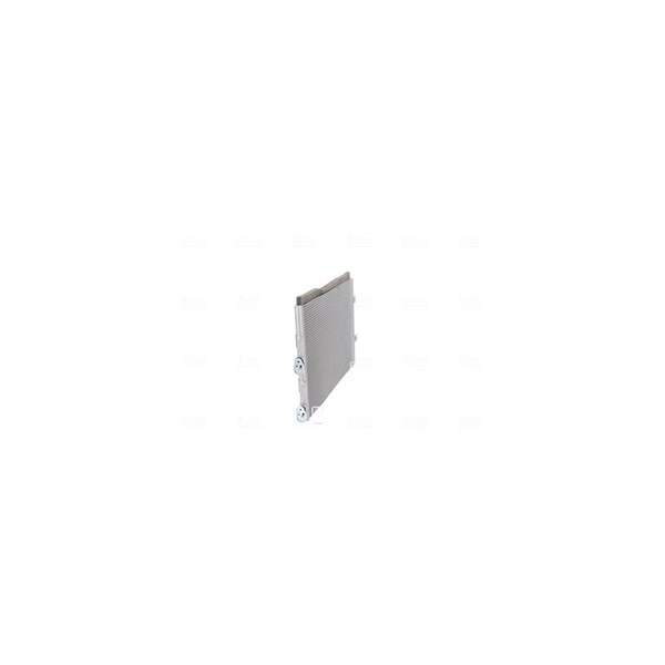 Kondensor, klimatanläggning Nissens 940997 NISSENS