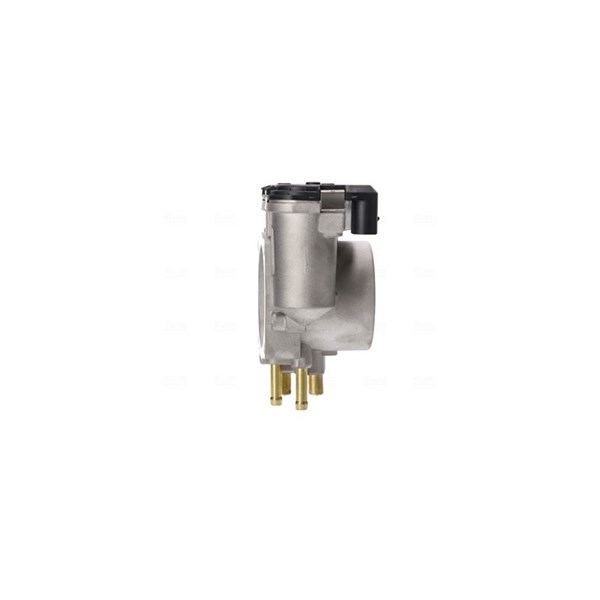 Gasspjäll/Spjällhus 12V Nissens 955036 NISSENS