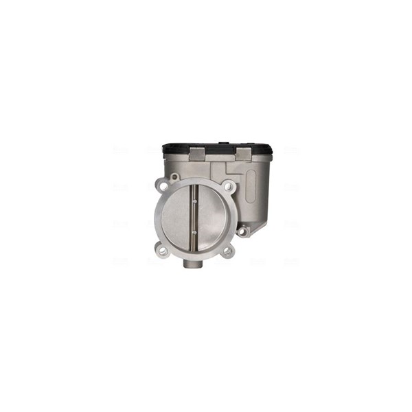 Gasspjäll/Spjällhus 12V, Höger, Vänster Nissens 955069 NISSENS Gasspjäll/Spjällhus 12V, Höger, Vänster Nissens 955069 NISSENS