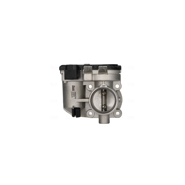 Gasspjäll/Spjällhus 12V Nissens 955075 NISSENS