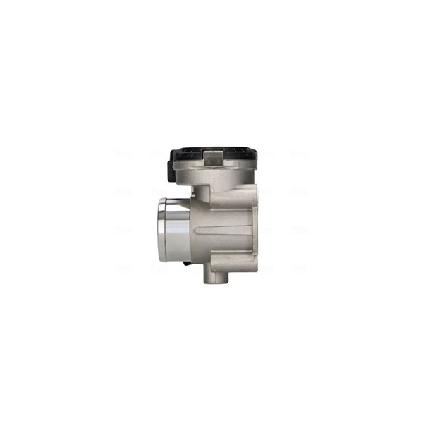 Gasspjäll/Spjällhus 12V Nissens 955075 NISSENS