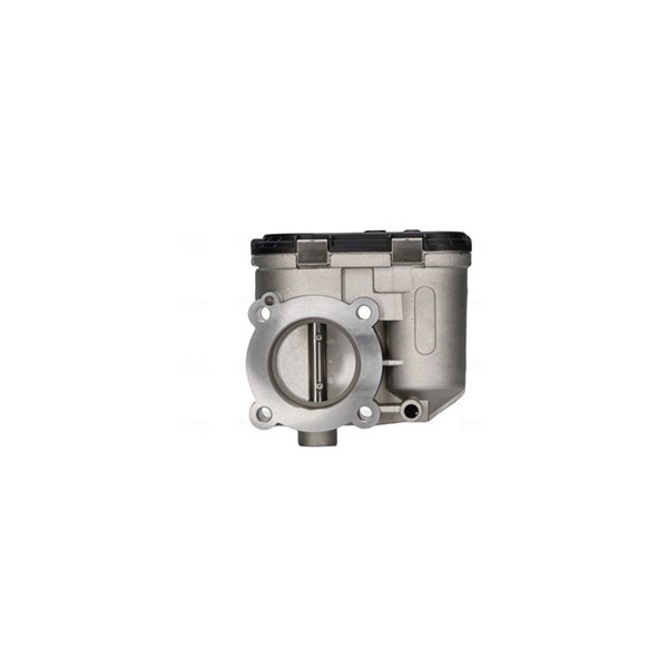 Gasspjäll/Spjällhus 12V Nissens 955075 NISSENS