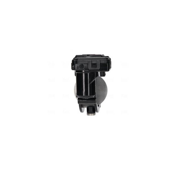 Gasspjäll/Spjällhus 12V Nissens 955076 NISSENS