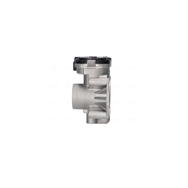 Gasspjäll/Spjällhus 12V Nissens 955091 NISSENS