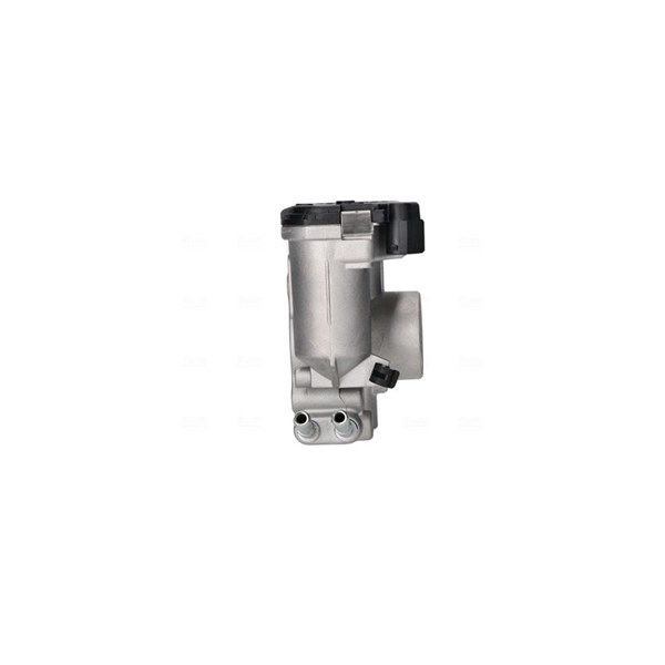 Gasspjäll/Spjällhus 12V Nissens 955091 NISSENS