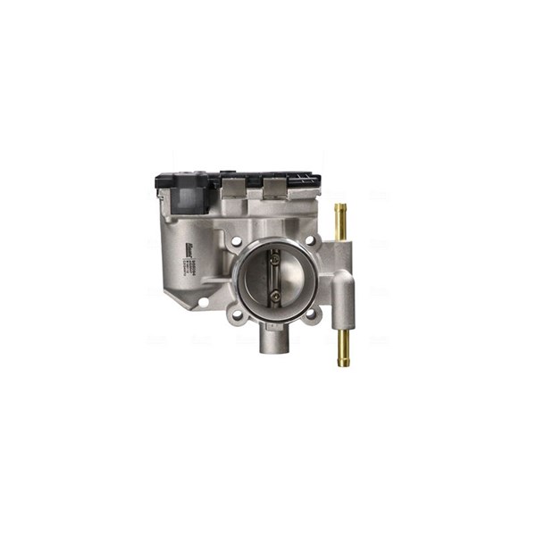 Gasspjäll/Spjällhus 12V Nissens 955094 NISSENS