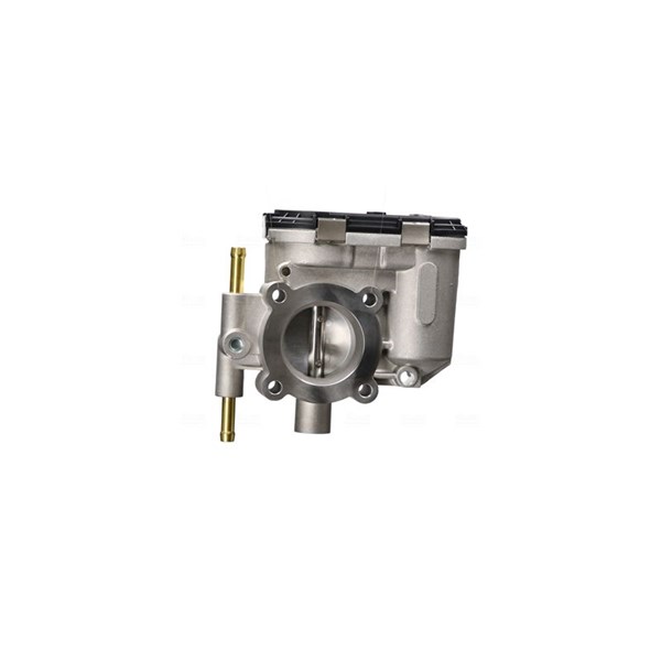 Gasspjäll/Spjällhus 12V Nissens 955094 NISSENS