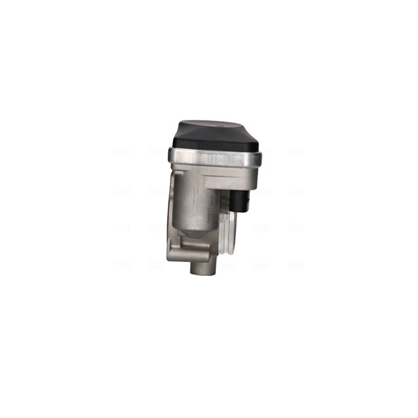 Gasspjäll/Spjällhus 12V Nissens 955098 NISSENS