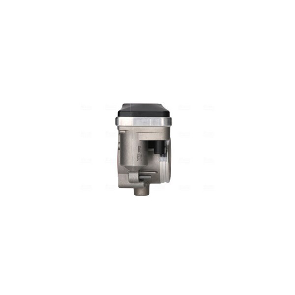 Gasspjäll/Spjällhus 12V Nissens 955113 NISSENS