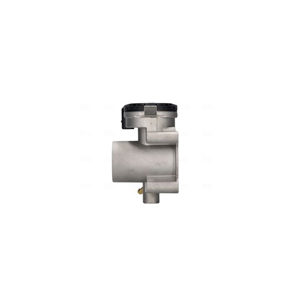 Gasspjäll/Spjällhus 12V Nissens 955125 NISSENS