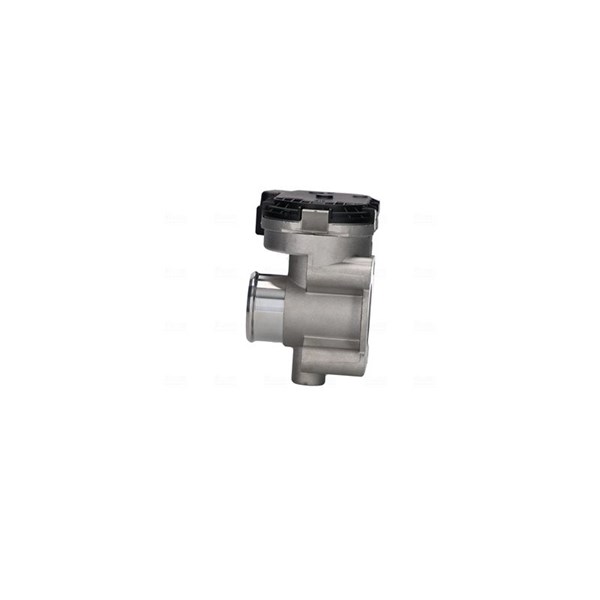 Gasspjäll/Spjällhus 12V Nissens 955253 NISSENS