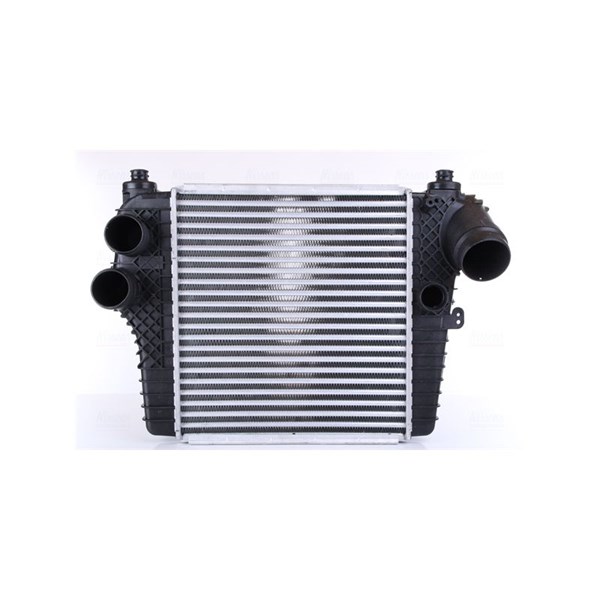 Intercooler Nissens 961204 NISSENS