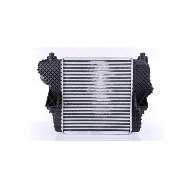 Intercooler Nissens 961204 NISSENS Intercooler Nissens 961204 NISSENS