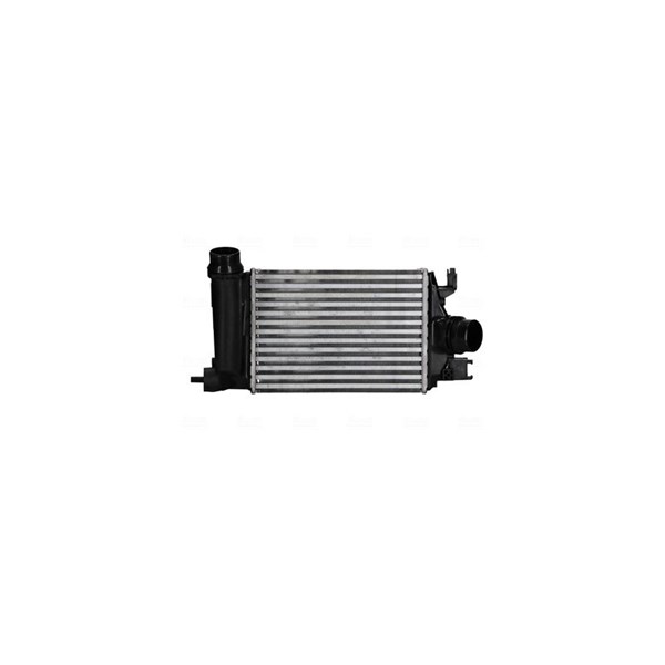 Intercooler Nissens 961359 NISSENS